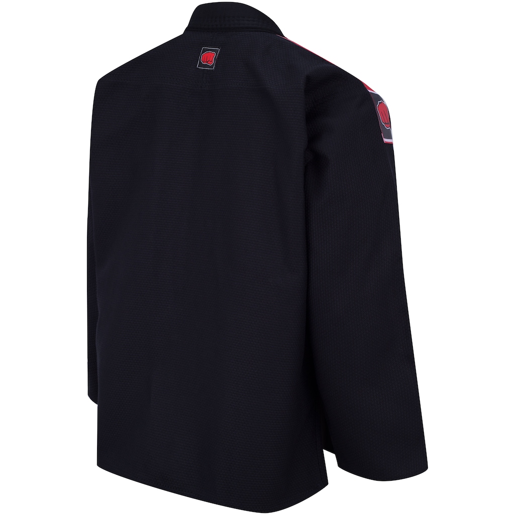 Imagem 4 do produto Kimono Jiu-Jitsu Koral Icon Color - Adulto