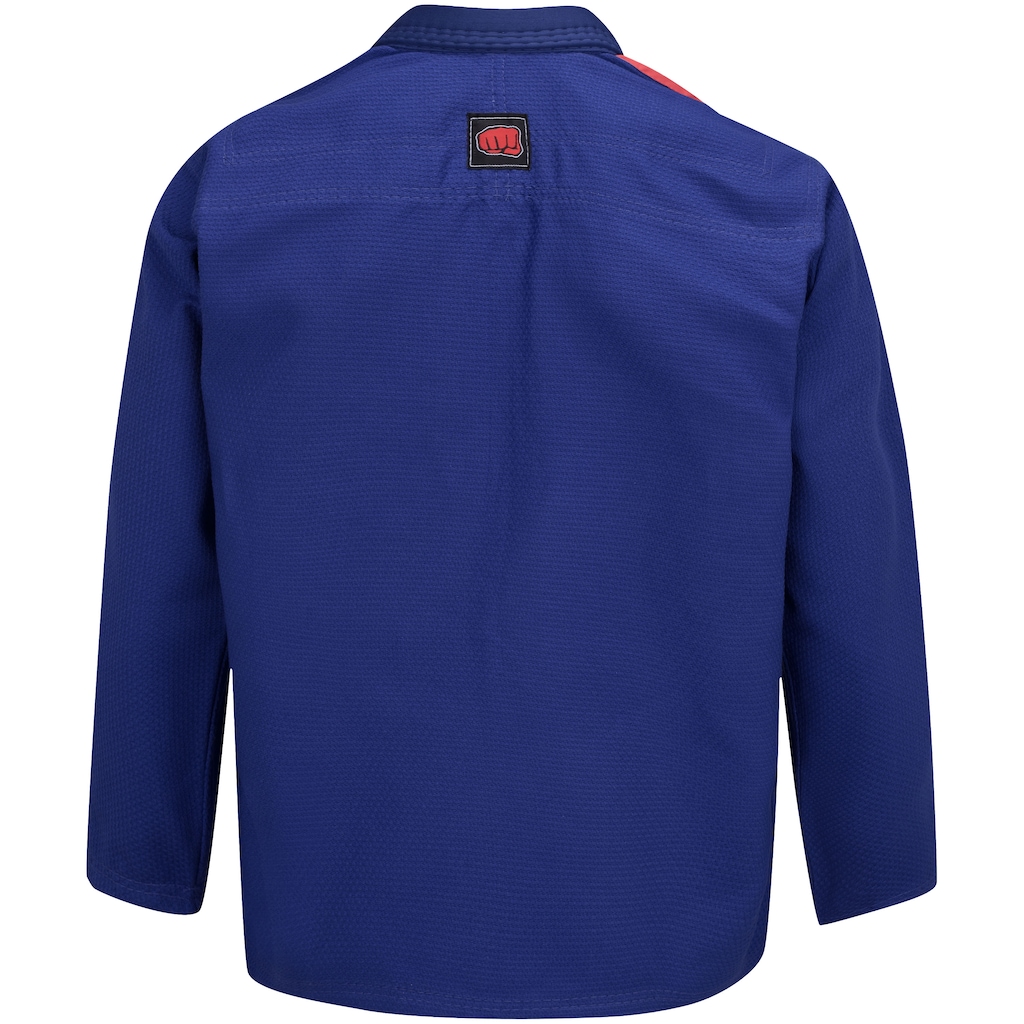 Imagem 3 do produto Kimono Jiu-Jitsu Koral Icon Color - Adulto