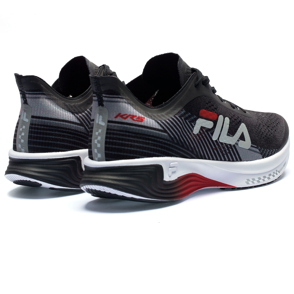 Imagem 4 do produto Tênis Fila KR5 - Masculino