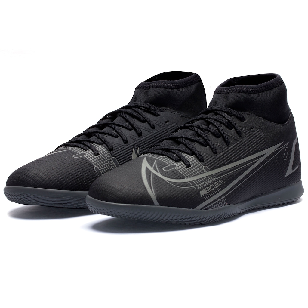 Chuteira Futsal Adulto Nike Mercurial Superfly 8 Club | Centauro