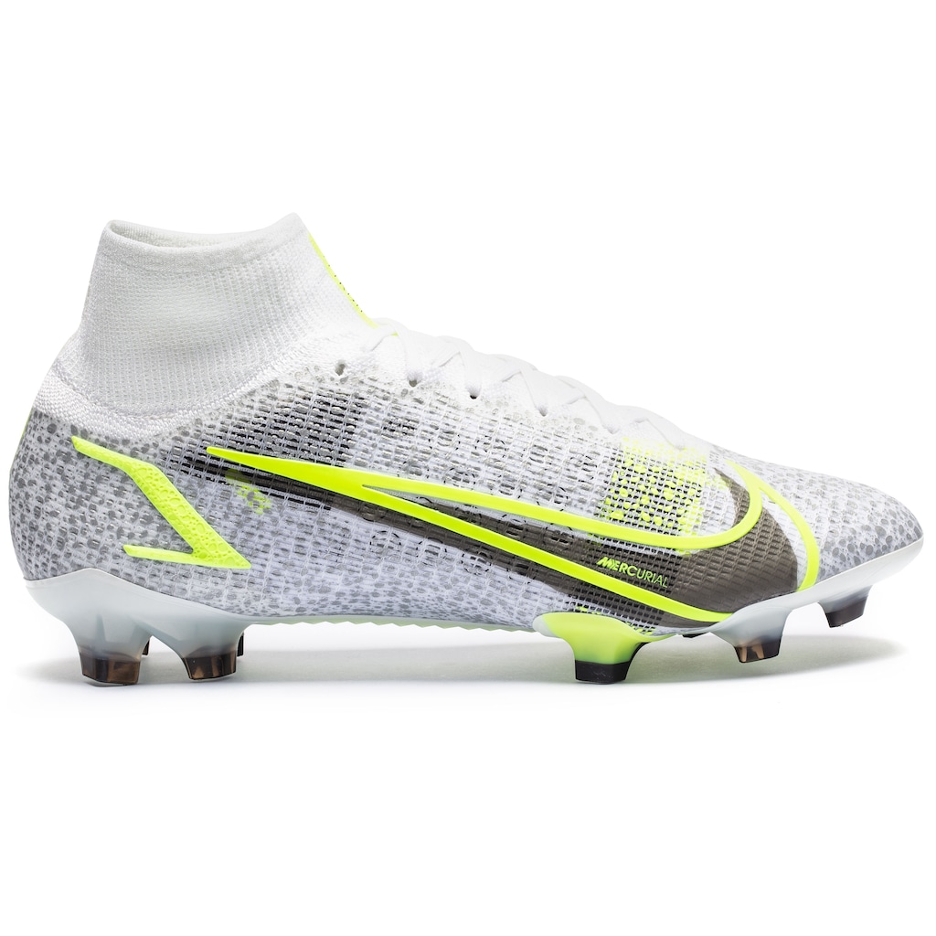 Chuteira de Campo Adulto Nike Superfly 8 Elite Fg | Centauro