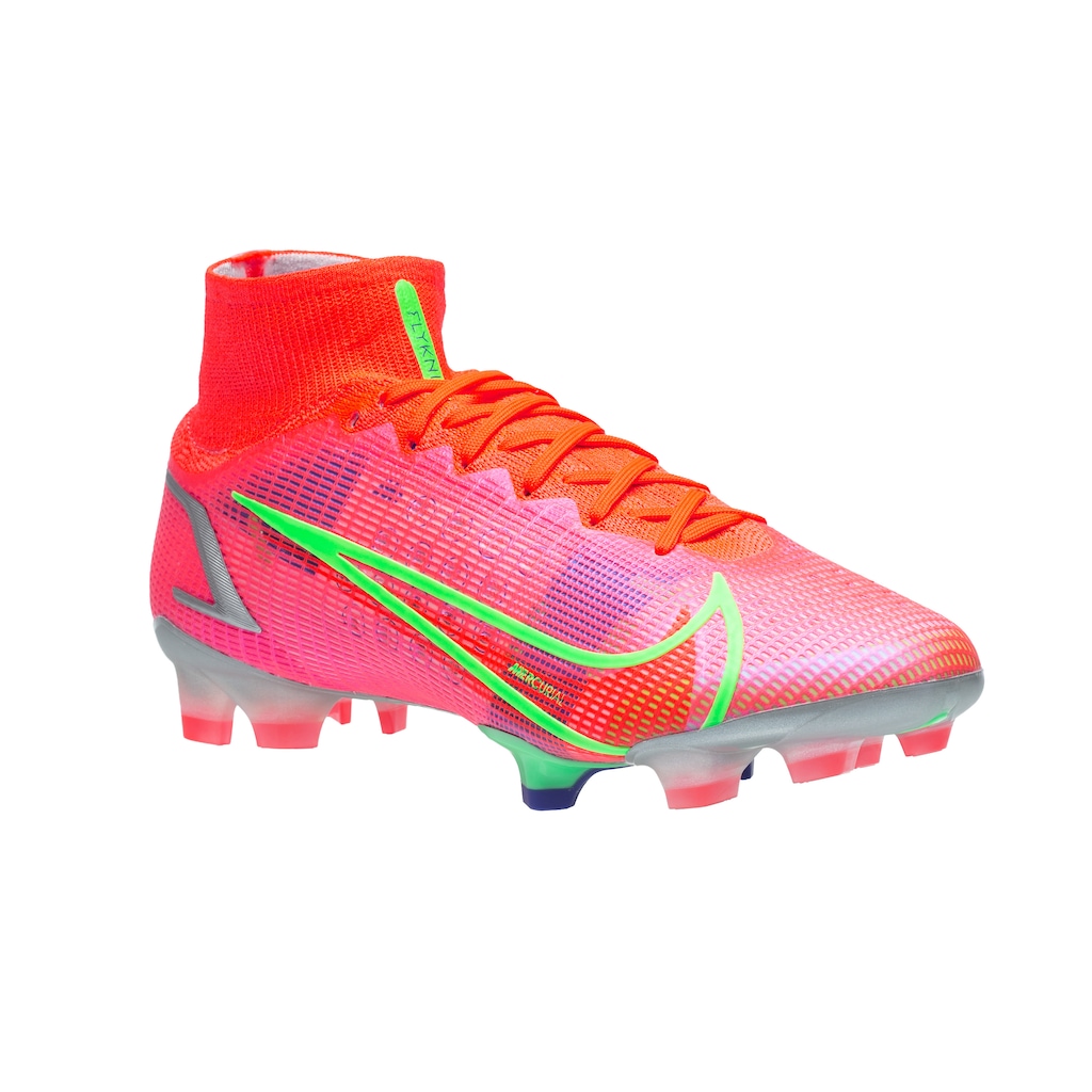 Imagem 2 do produto Chuteira de Campo Adulto Nike Superfly 8 Elite Fg