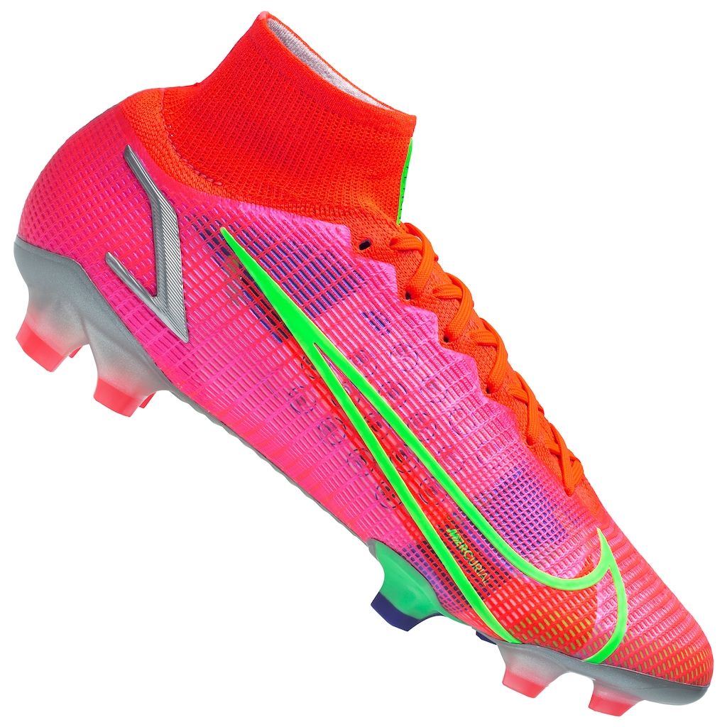 Imagem 1 do produto Chuteira de Campo Adulto Nike Superfly 8 Elite Fg