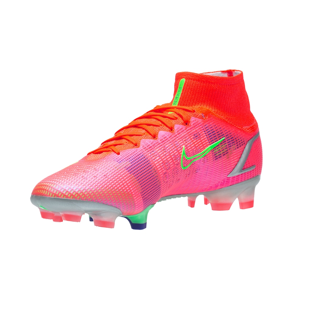 Imagem 4 do produto Chuteira de Campo Adulto Nike Superfly 8 Elite Fg