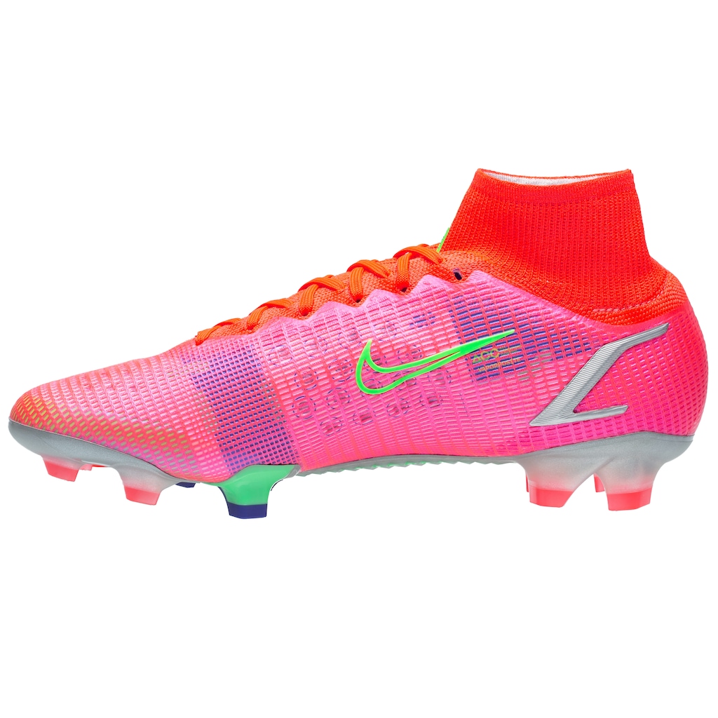 Imagem 5 do produto Chuteira de Campo Adulto Nike Superfly 8 Elite Fg