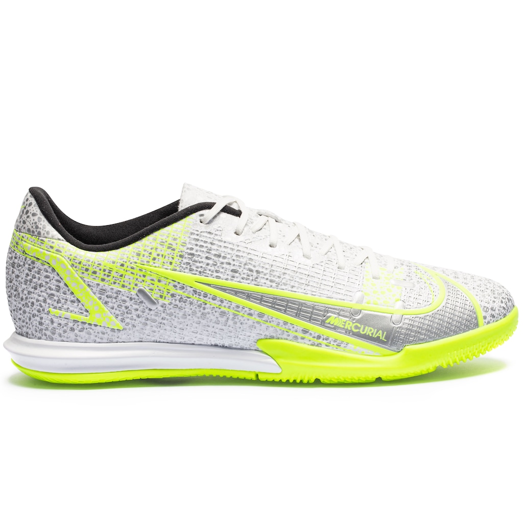Chuteira Futsal Nike Vapor 14 Academy IC- Adulto - Foto 1