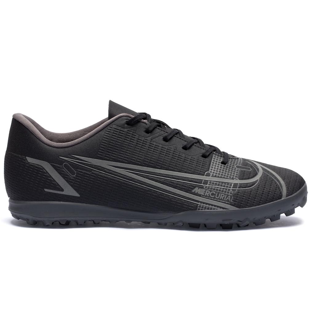 Chuteira Society Adulto Nike Vapor 14 Club TF - Foto 1