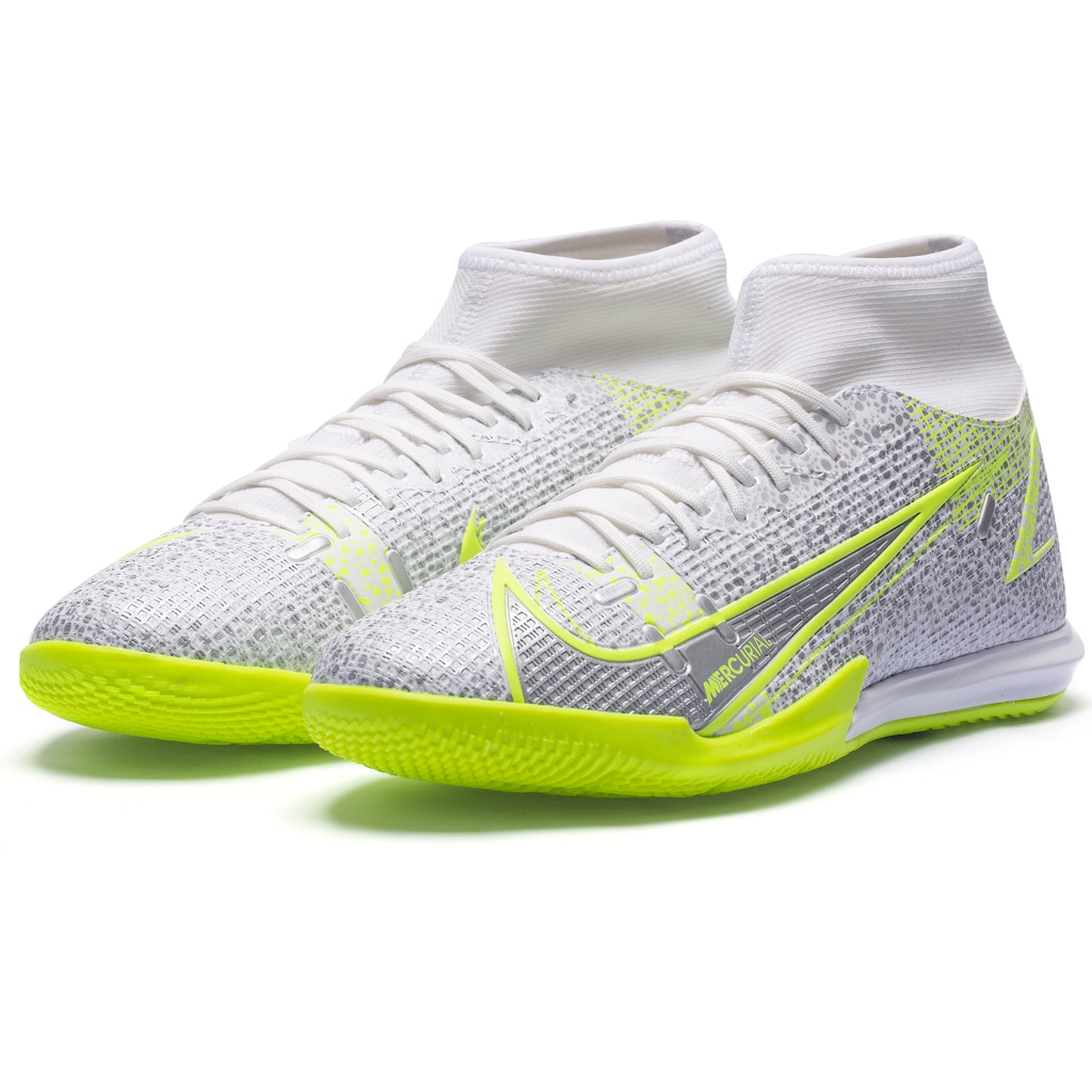 Chuteira Futsal Nike Superfly 8 Academy Ic - Adulto | Centauro