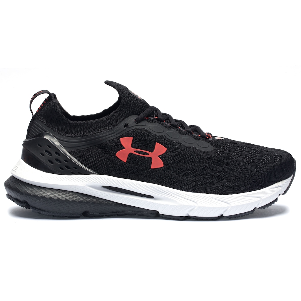 Tênis Under Armour Charged Bright - Masculino - Foto 1