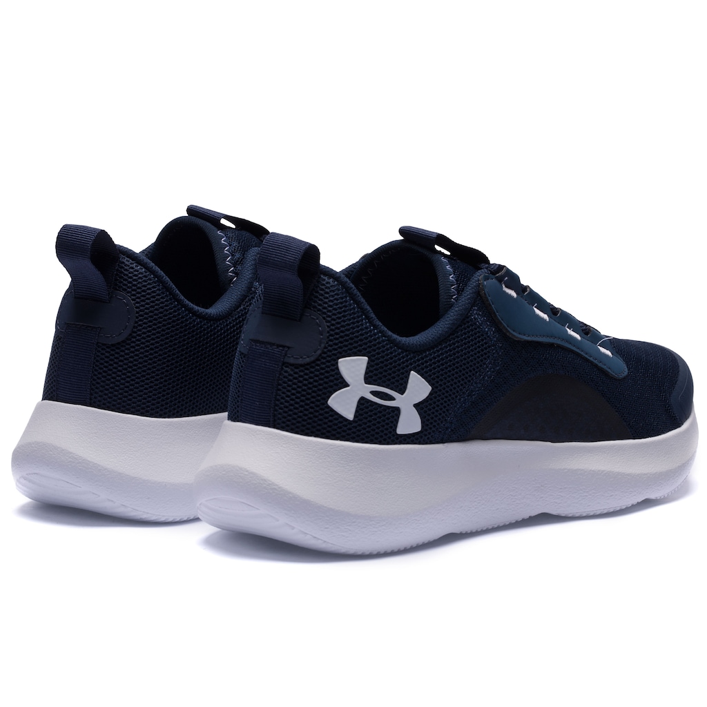 Tênis Under Armour Charged Victory - Masculino - Foto 4