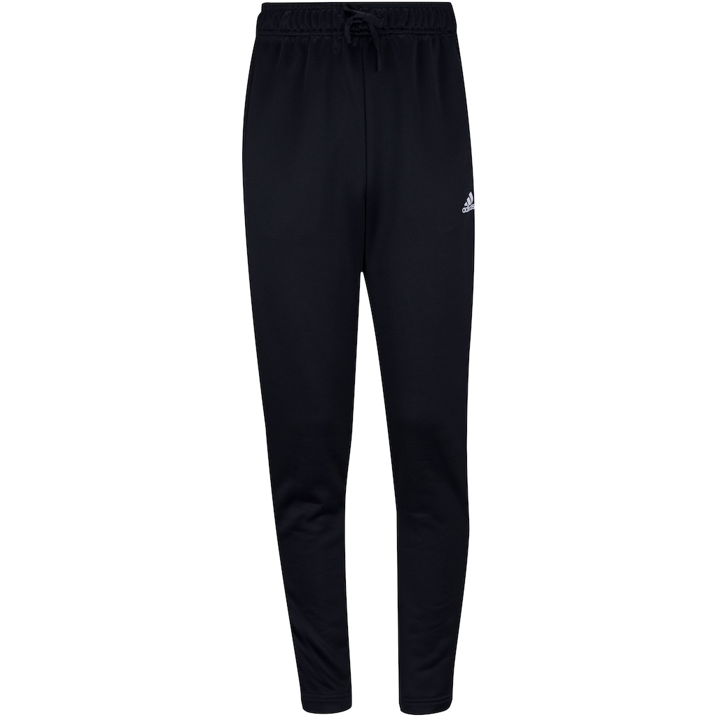 Calça adidas D2M 3 Listras - Infantil - Foto 1