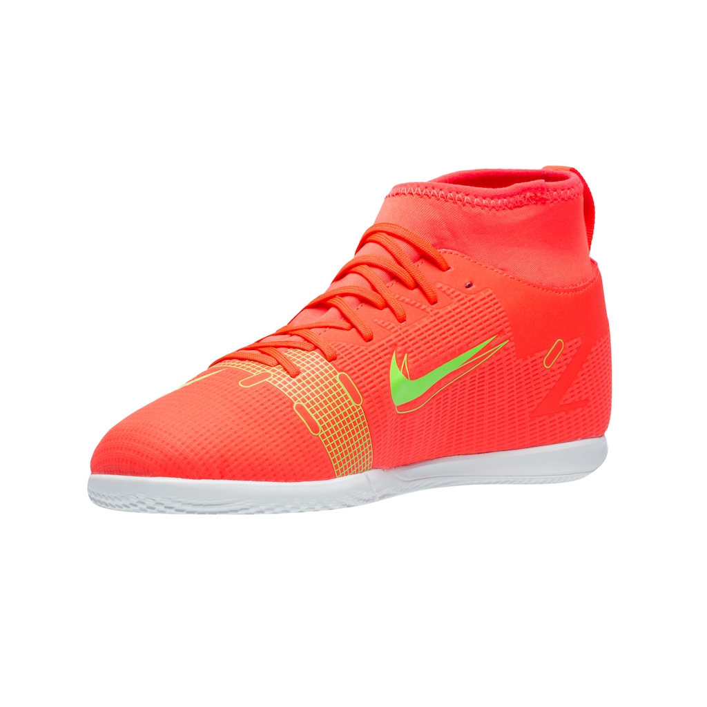 Imagem 4 do produto Chuteira Futsal Infantil Nike Superfly 8 Club
