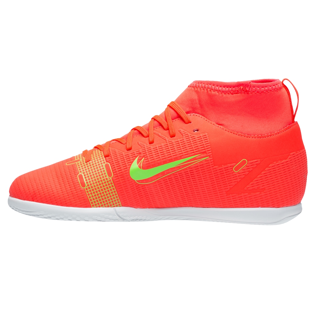 Imagem 5 do produto Chuteira Futsal Infantil Nike Superfly 8 Club