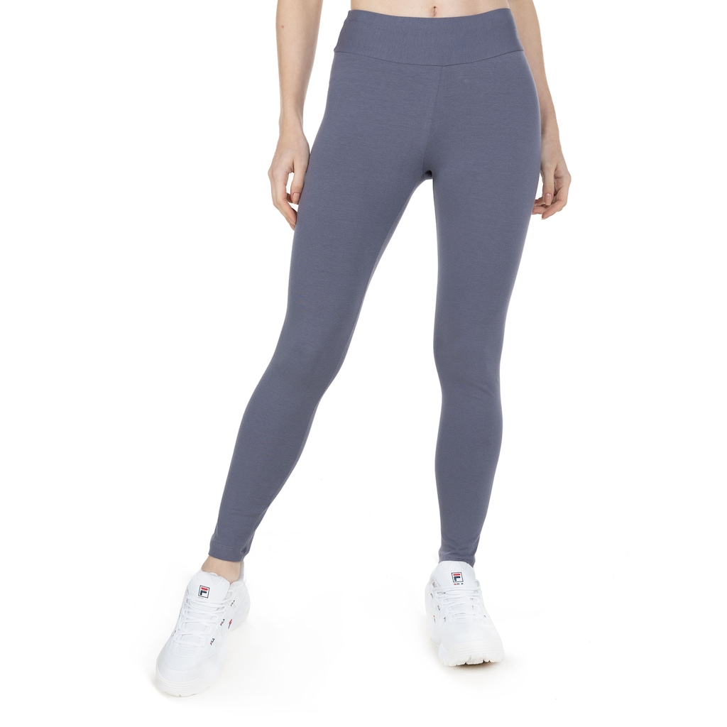 Calça Legging Feminina Oxer Cotton BS - Foto 2
