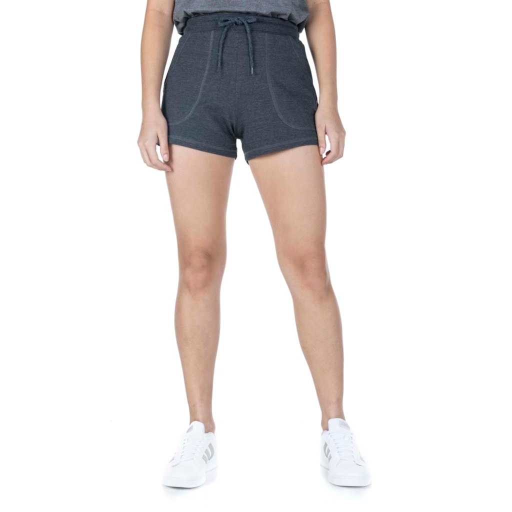 Shorts Feminino Oxer Marley Bs - Foto 2
