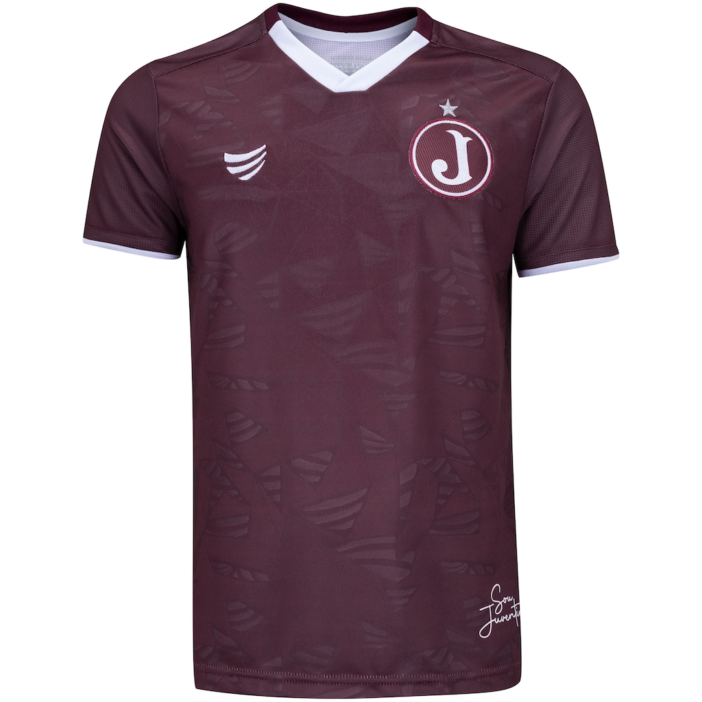 Camisa Juventus SP I 20 Super Bolla - Masculina - Foto 1
