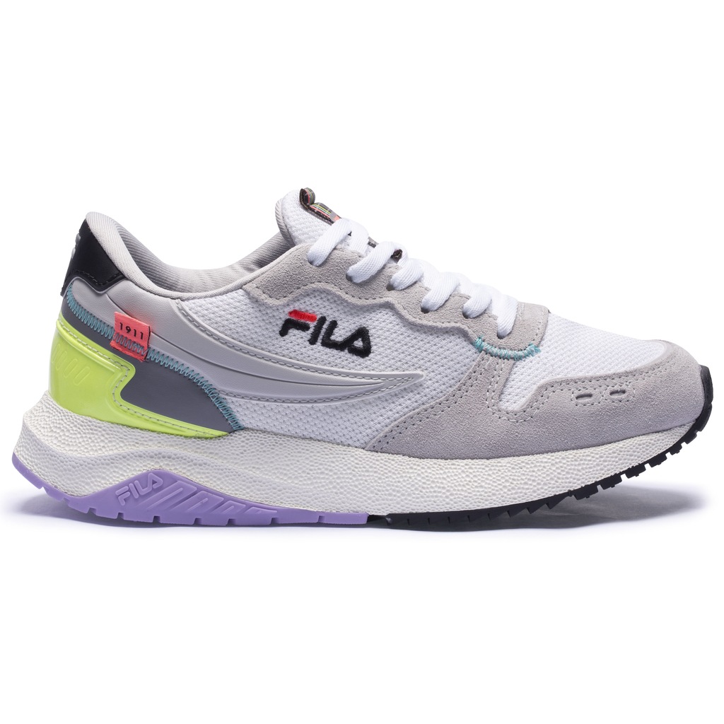 Tênis Fila Float Jogger - Feminino - Foto 1