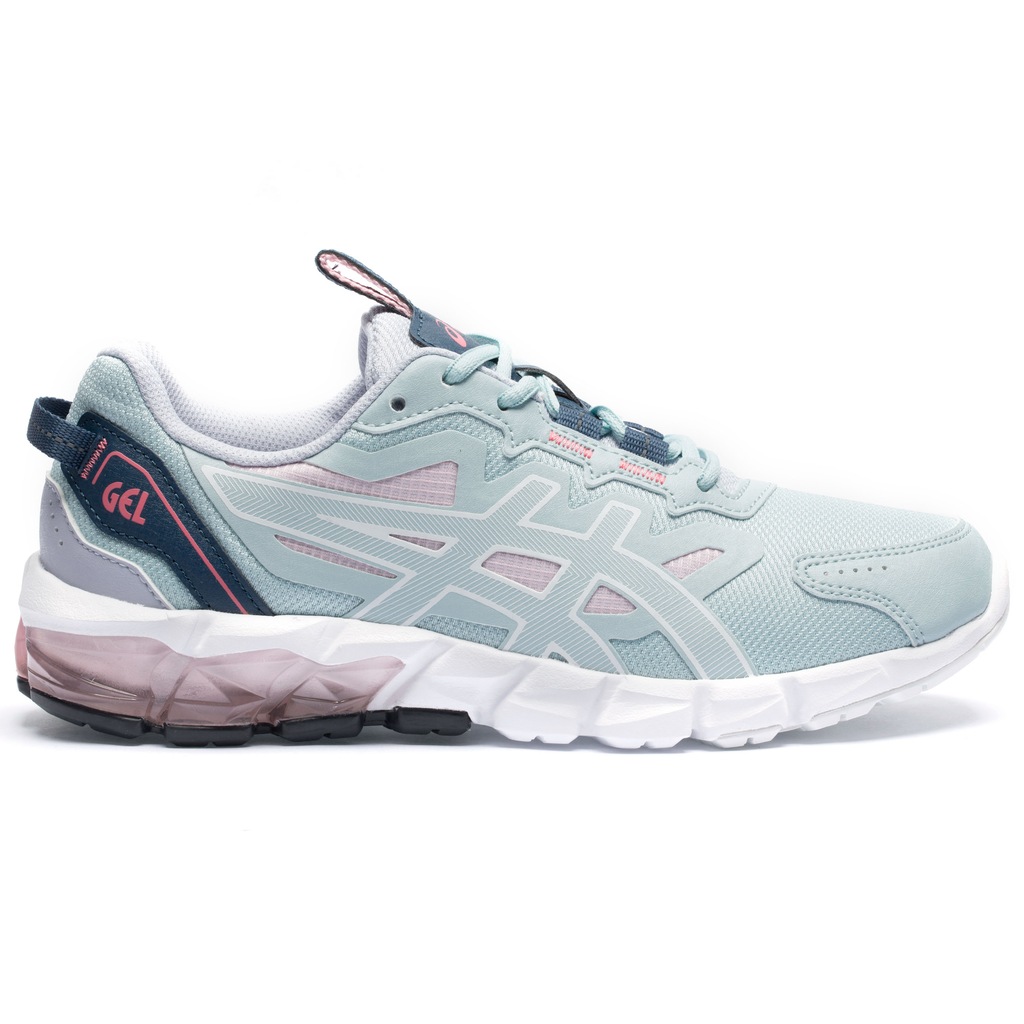 Tênis Asics Gel-Quantum 90 - Feminino - Foto 1