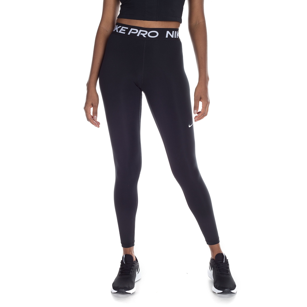Calça Legging Nike 365 Tight Fit - Feminina
