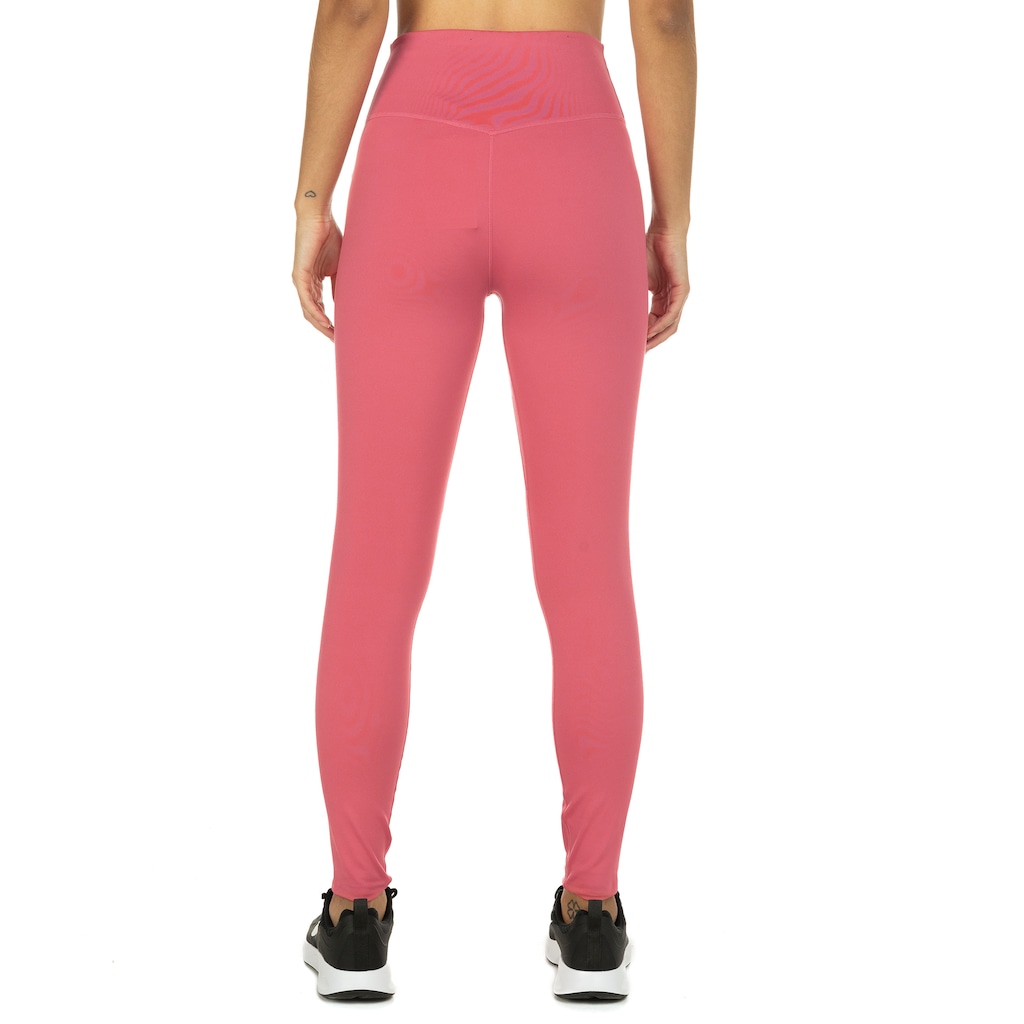 Imagem 2 do produto Calça Legging Feminina Nike One Dri-Fit MR TGT