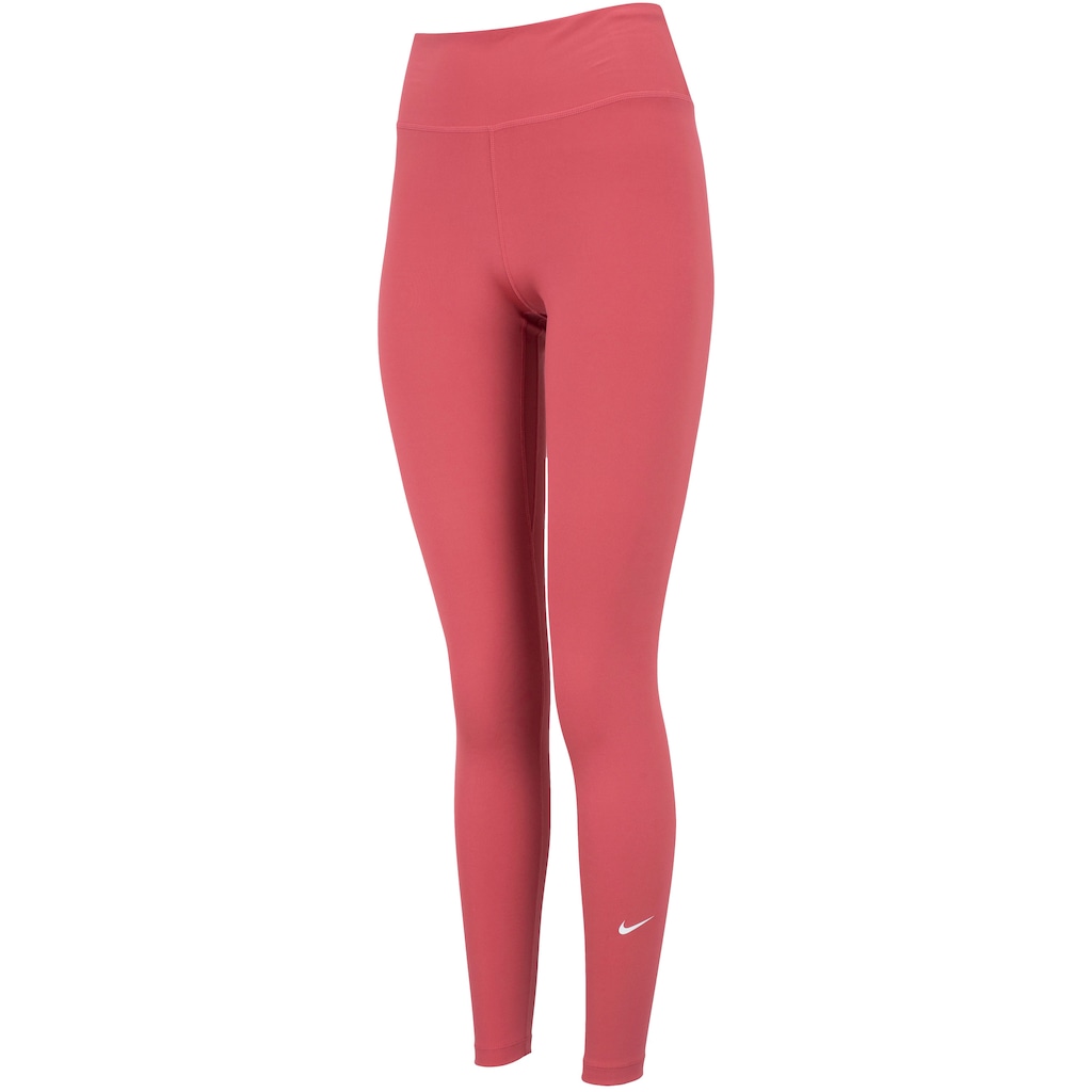 Imagem 4 do produto Calça Legging Feminina Nike One Dri-Fit MR TGT