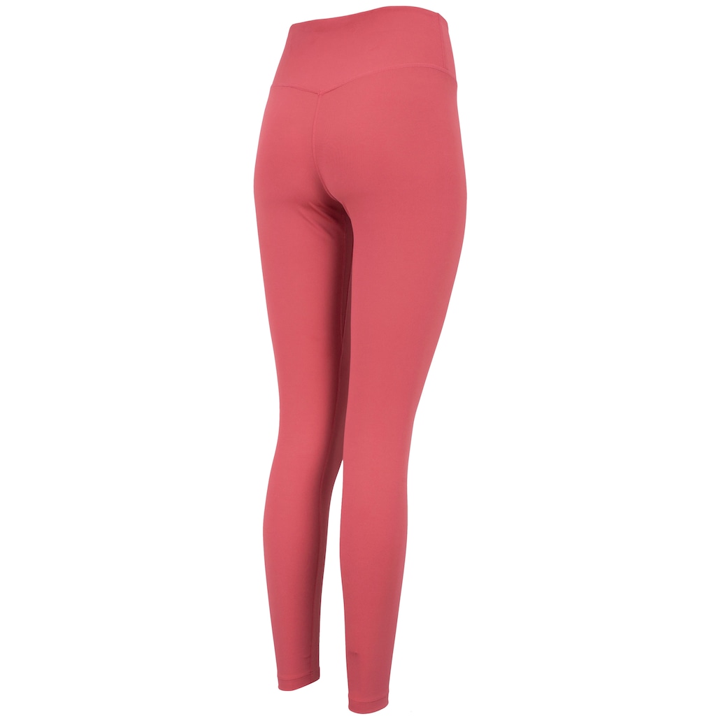 Imagem 5 do produto Calça Legging Feminina Nike One Dri-Fit MR TGT
