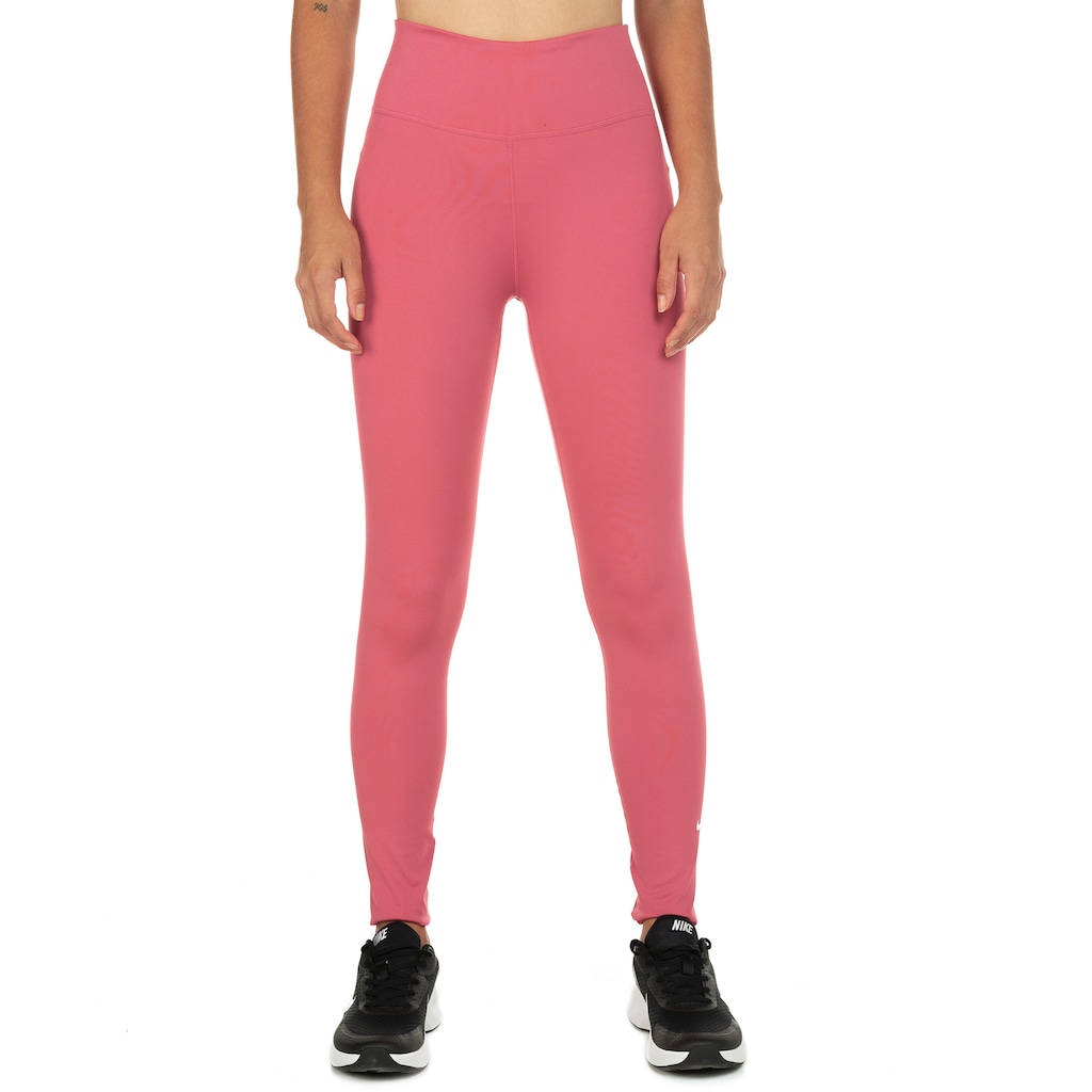 Imagem 1 do produto Calça Legging Feminina Nike One Dri-Fit MR TGT