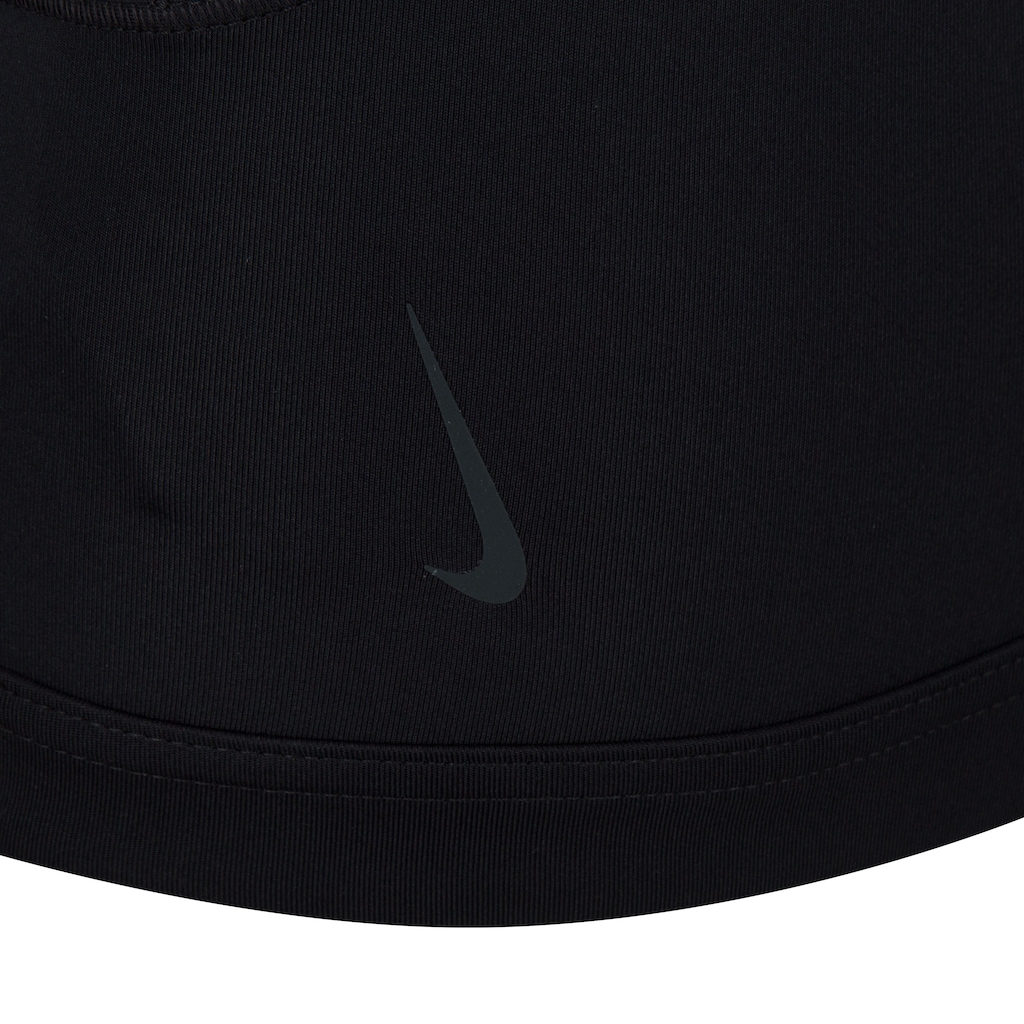 Imagem 2 do produto Top Fitness Nike Swoosh CVRG Yoga BRA - Adulto
