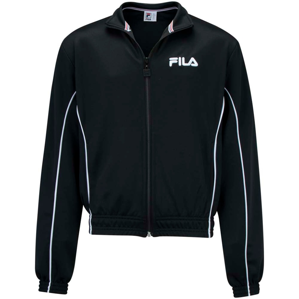 Imagem 1 do produto Jaqueta Fila White Line - Feminina