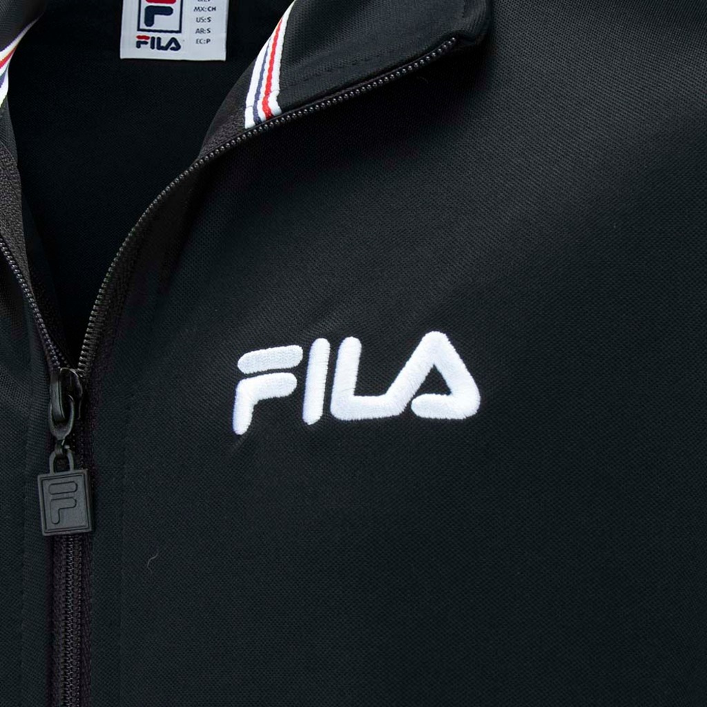 Imagem 3 do produto Jaqueta Fila White Line - Feminina
