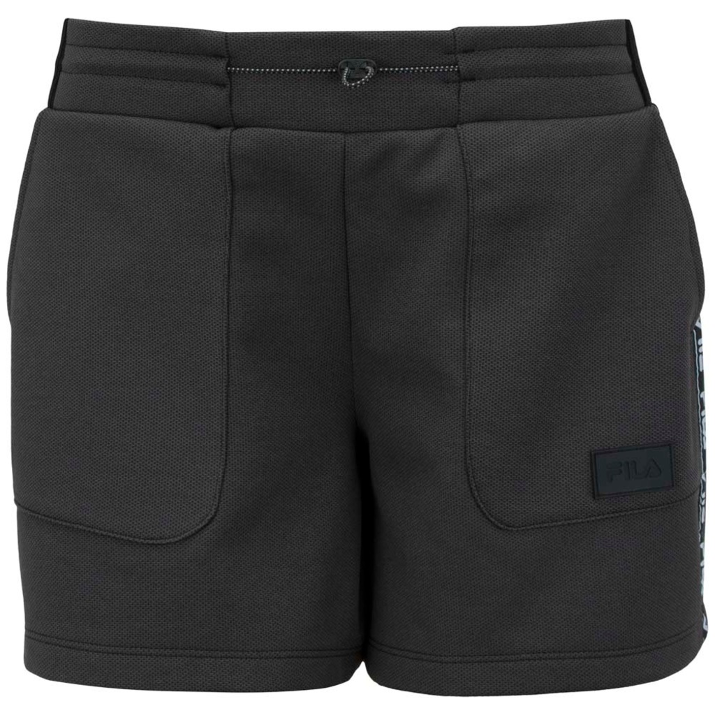 Shorts Feminino Fila Sports FF II - Foto 1