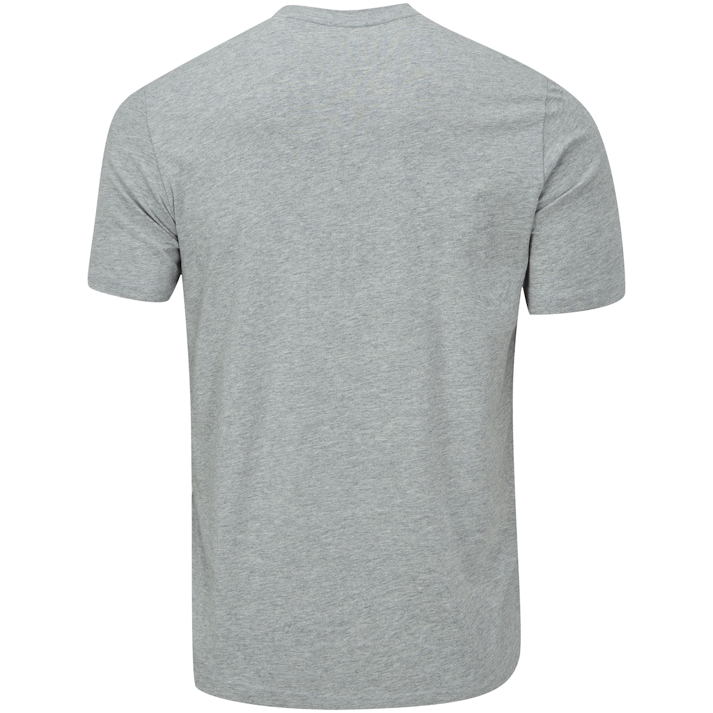 Imagem 2 do produto Camiseta do Flamengo adidas Manga Curta Graphic 21 - Masculina