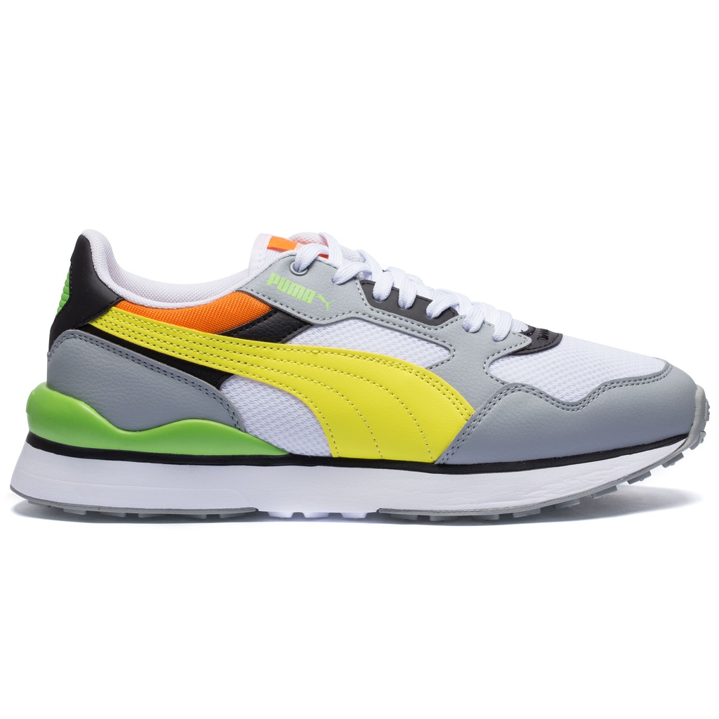 Tênis Puma R78 Future - Masculino - Foto 1