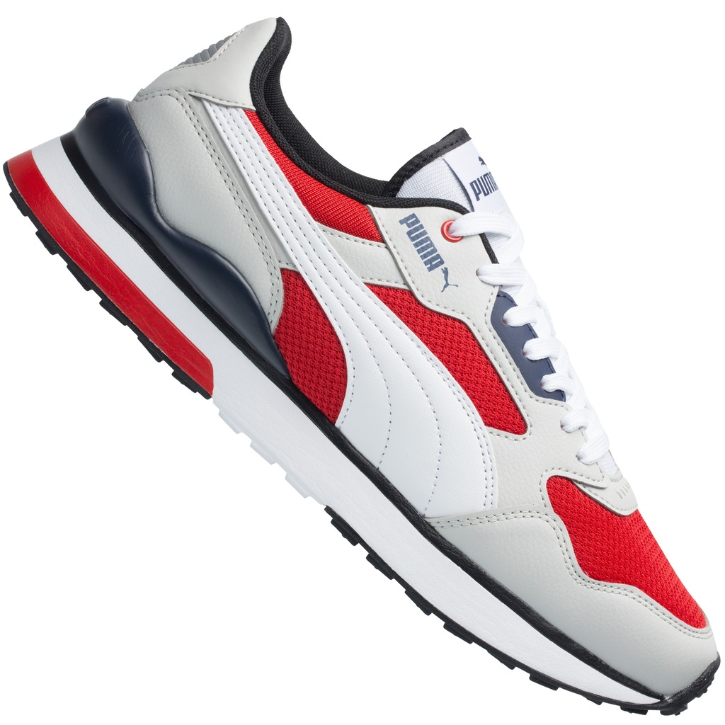Tênis Puma R78 Future - Masculino - Foto 1