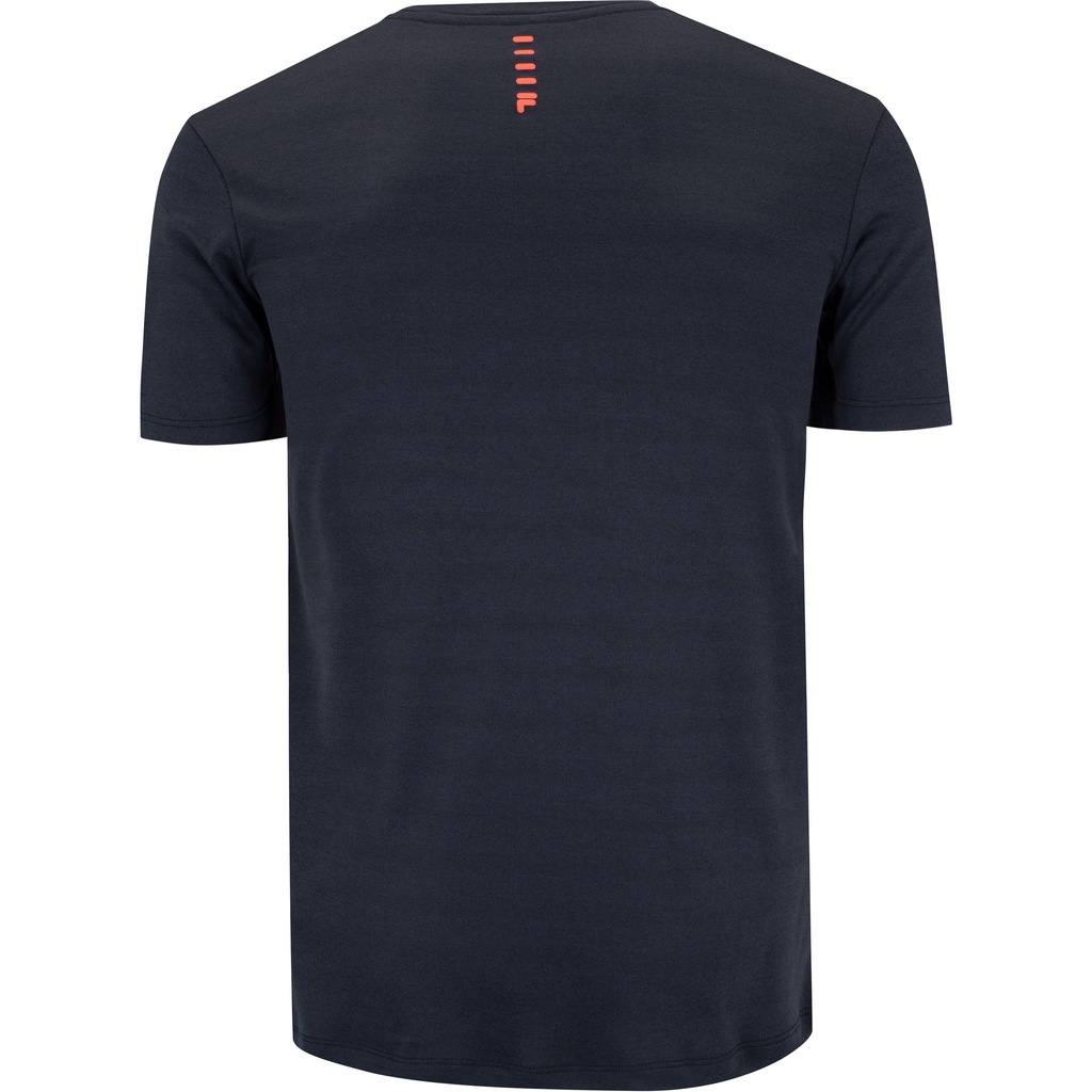 Imagem 5 do produto Camiseta Fila Manga Curta Run Go To Mars Pa - Masculina