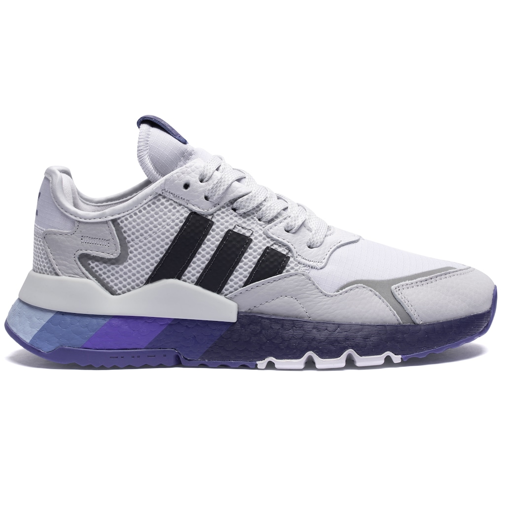 Tênis adidas Nite Jogger - Masculino - Foto 1