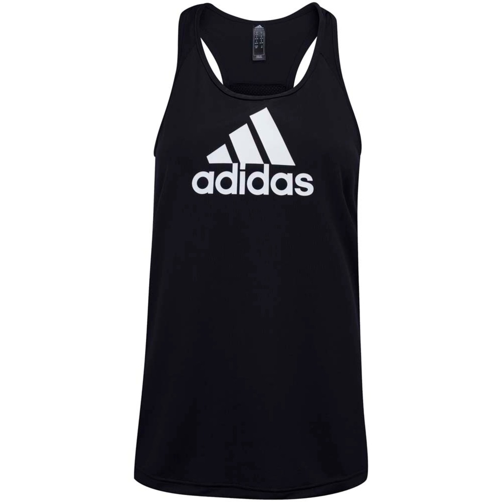 Camiseta Regata adidas Performance - Feminina