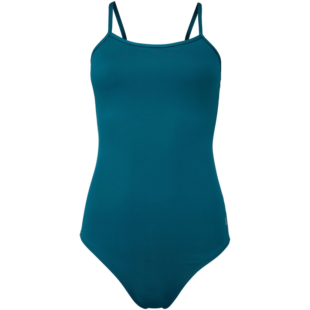 Maiô para Natação Oxer Tarita Summer - Adulto - Foto 1