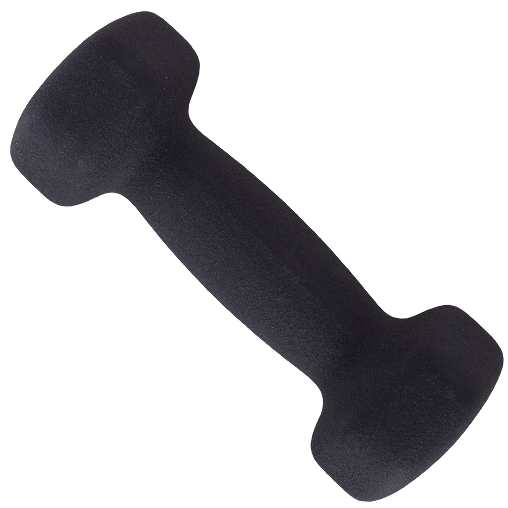 Halter Ahead Sextavado em Vinil - 1Kg - Foto 1