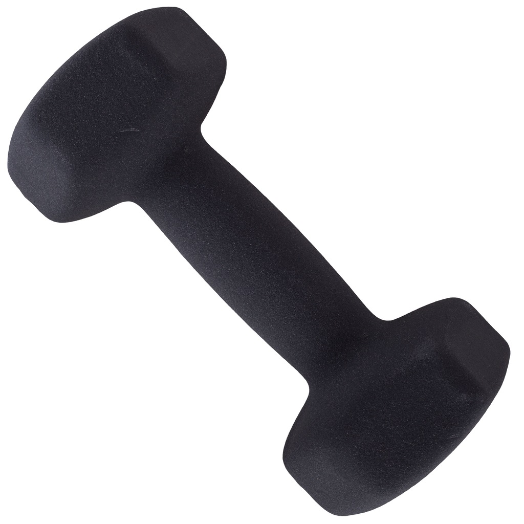 Halter Ahead Sextavado em Vinil - 5 Kg - Foto 1