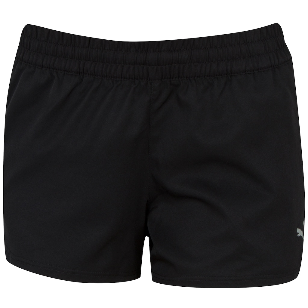 Imagem 4 do produto Shorts Feminino Puma Performance Woven 3