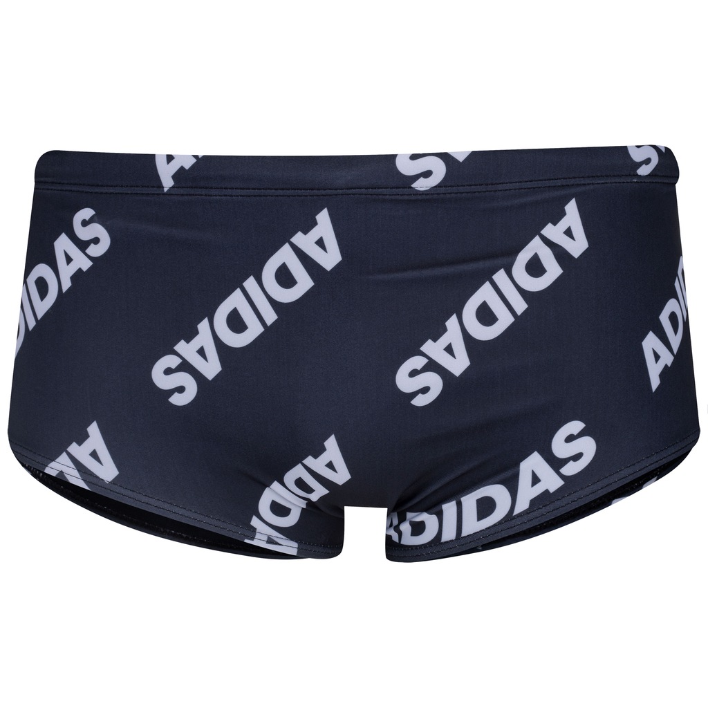 Sunga adidas Essence Graphic - Adulto - Foto 1