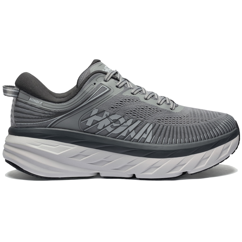 Tênis Hoka Bondi 7 - Masculino - Foto 1
