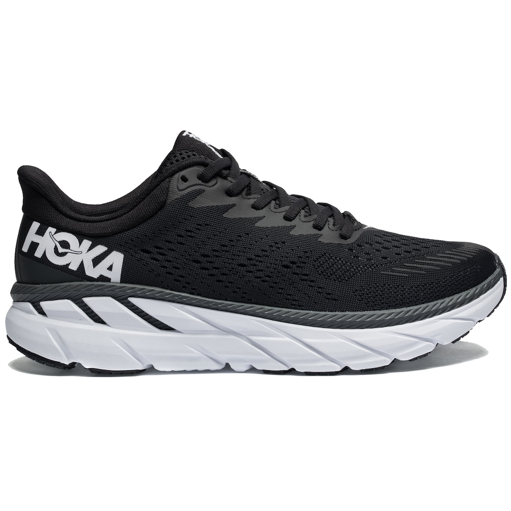 Tênis Hoka Clifton 7 - Masculino - Foto 1