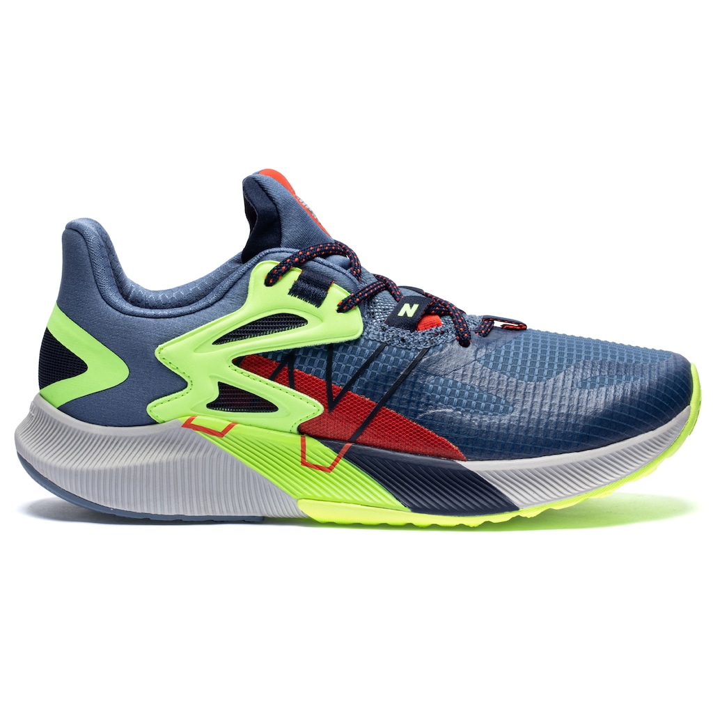 Tênis New Balance Fuelcell Propel Rmx - Masculino - Foto 2
