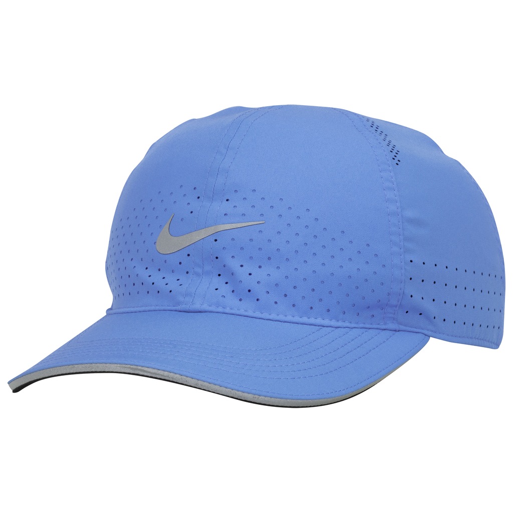 Boné Aba Curva Nike Dri-fit Arobill Fetherlight - Strapback - Adulto - Foto 1