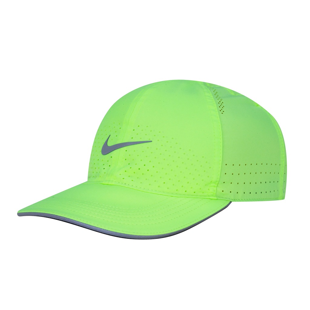 Boné Aba Curva Nike Dri-fit Arobill Fetherlight - Strapback - Adulto - Foto 1
