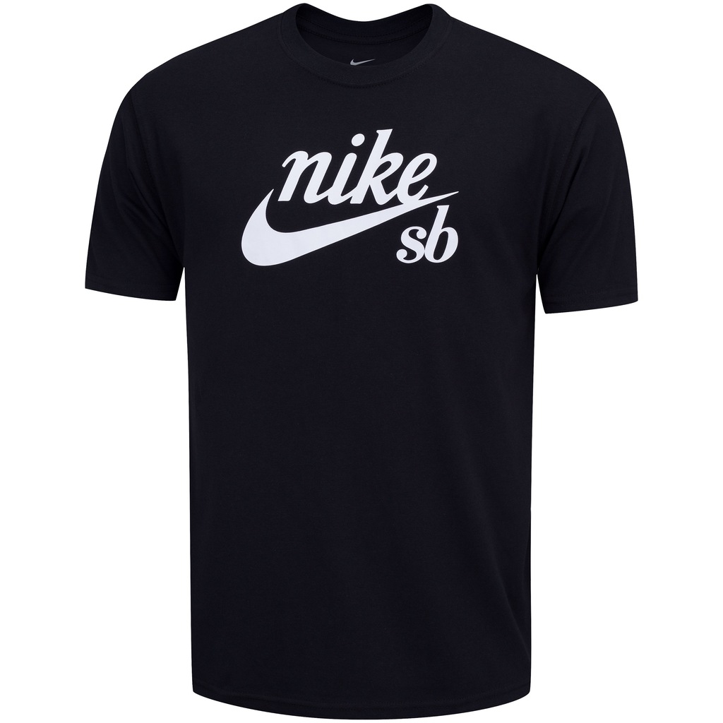 Camiseta Nike SB Tee HBR - Masculina - Foto 1