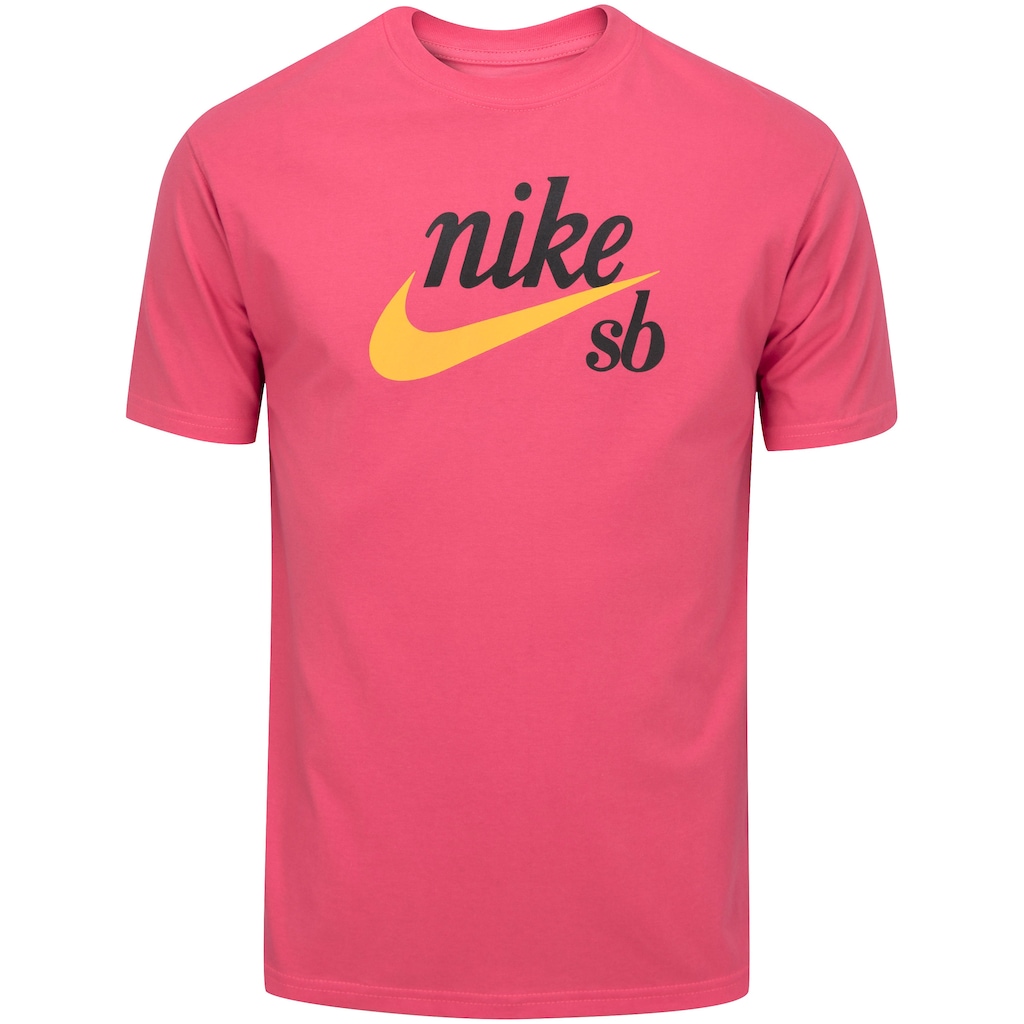 Camiseta Nike SB Tee HBR - Masculina - Foto 1