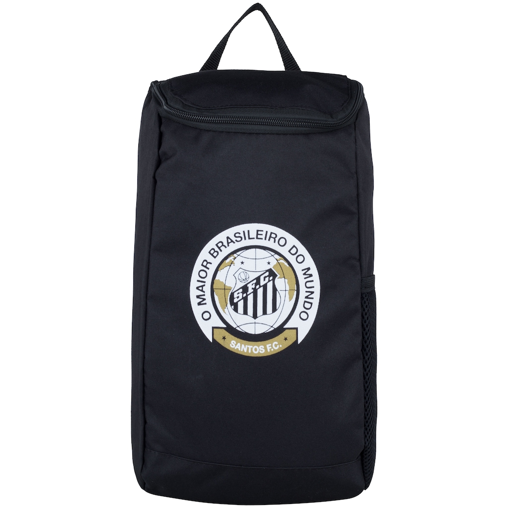 Imagem 3 do produto Porta-Chuteira do Santos Youbag